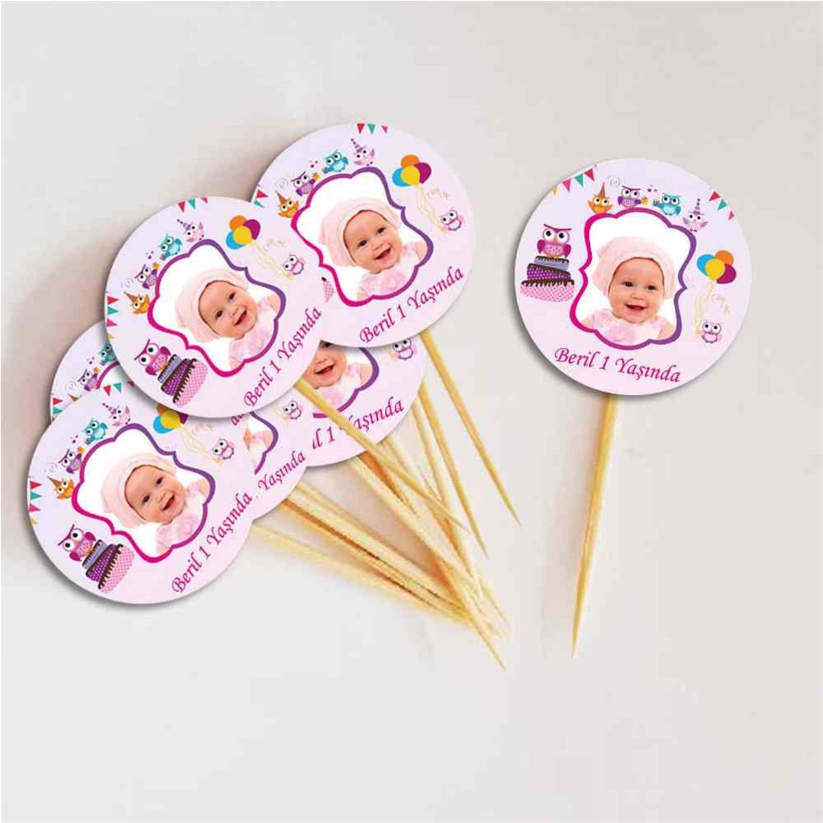 Baykuş Partisi Kurdan   