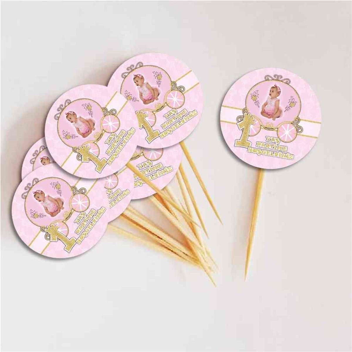 Bir Balkabağı Kurdan  