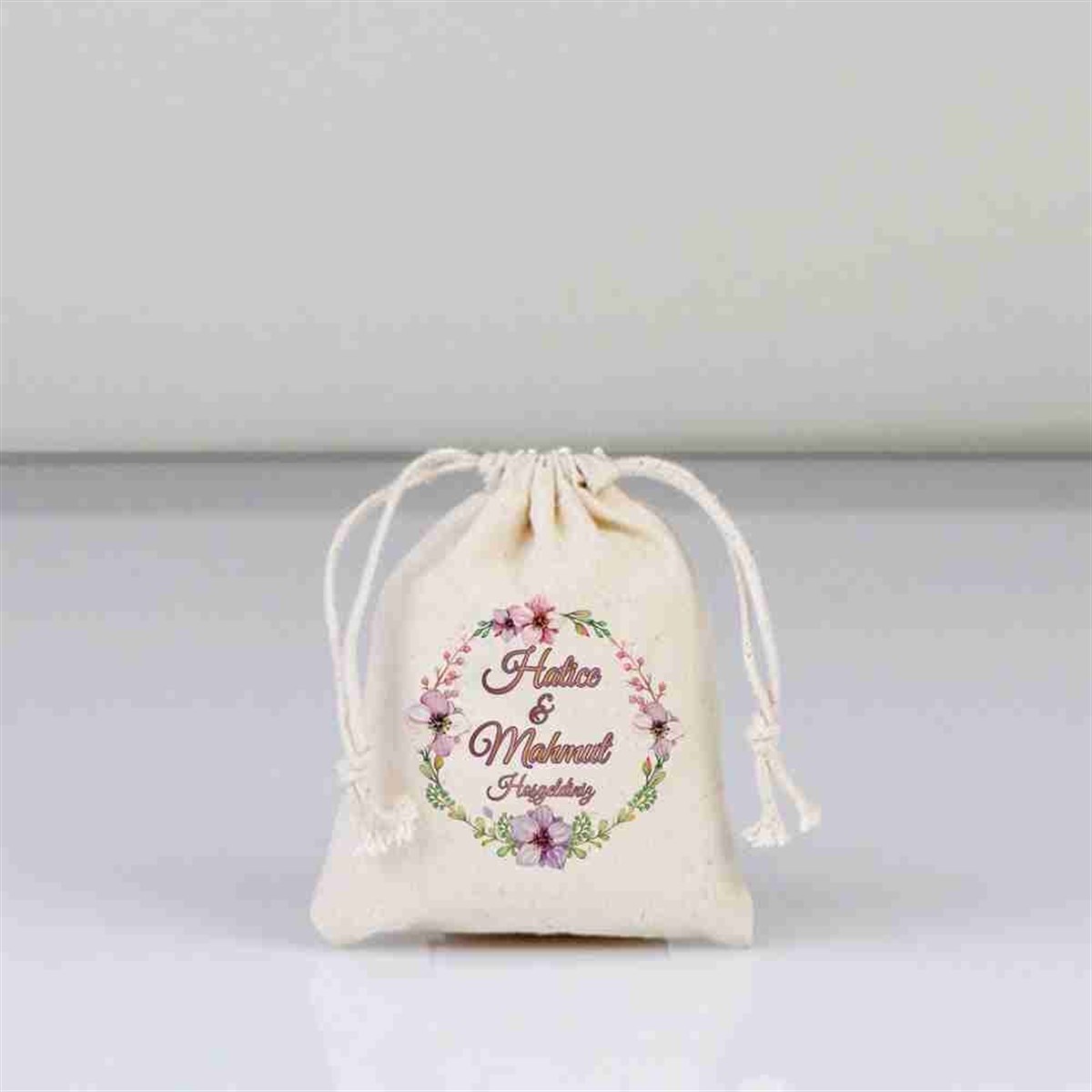 Düğün Konsept Kese 