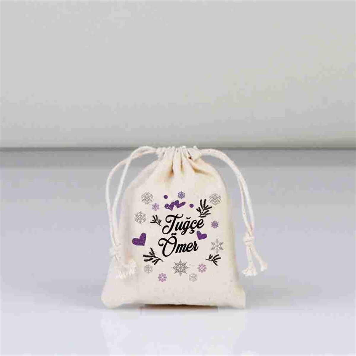 Düğün Sunum Kesesi 