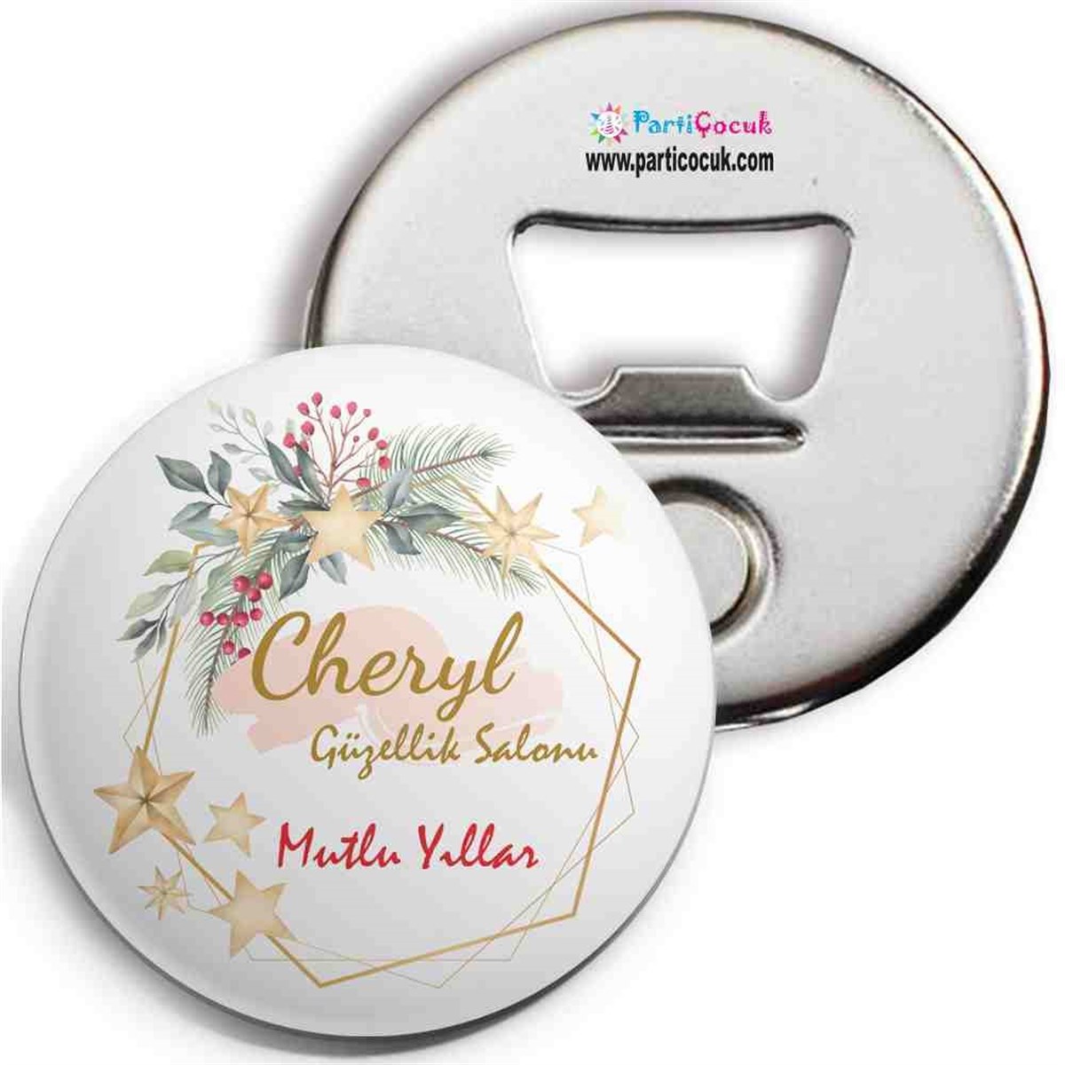 Fotoğraf Baskılı Yılbaşı Açacak 