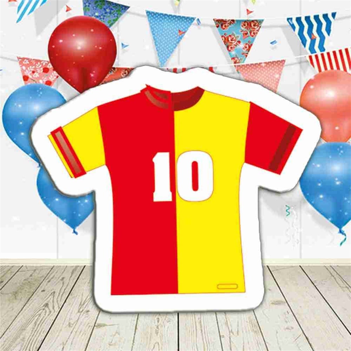 Galatasaray Taraftar Pano 