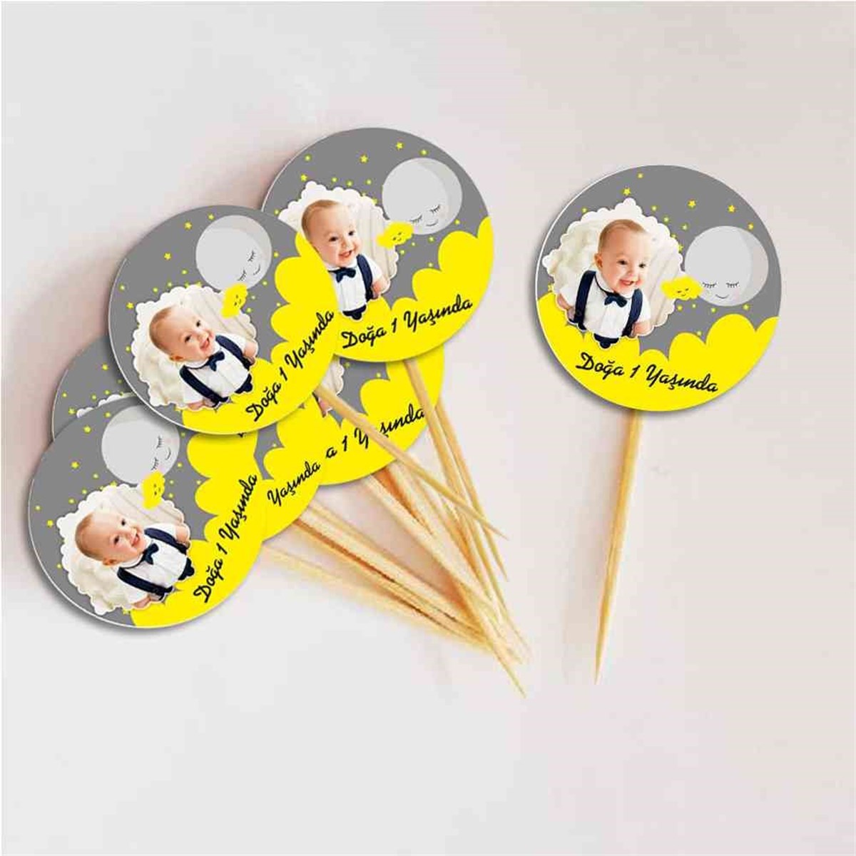 Gülen Aydede Temalı Kurdan  