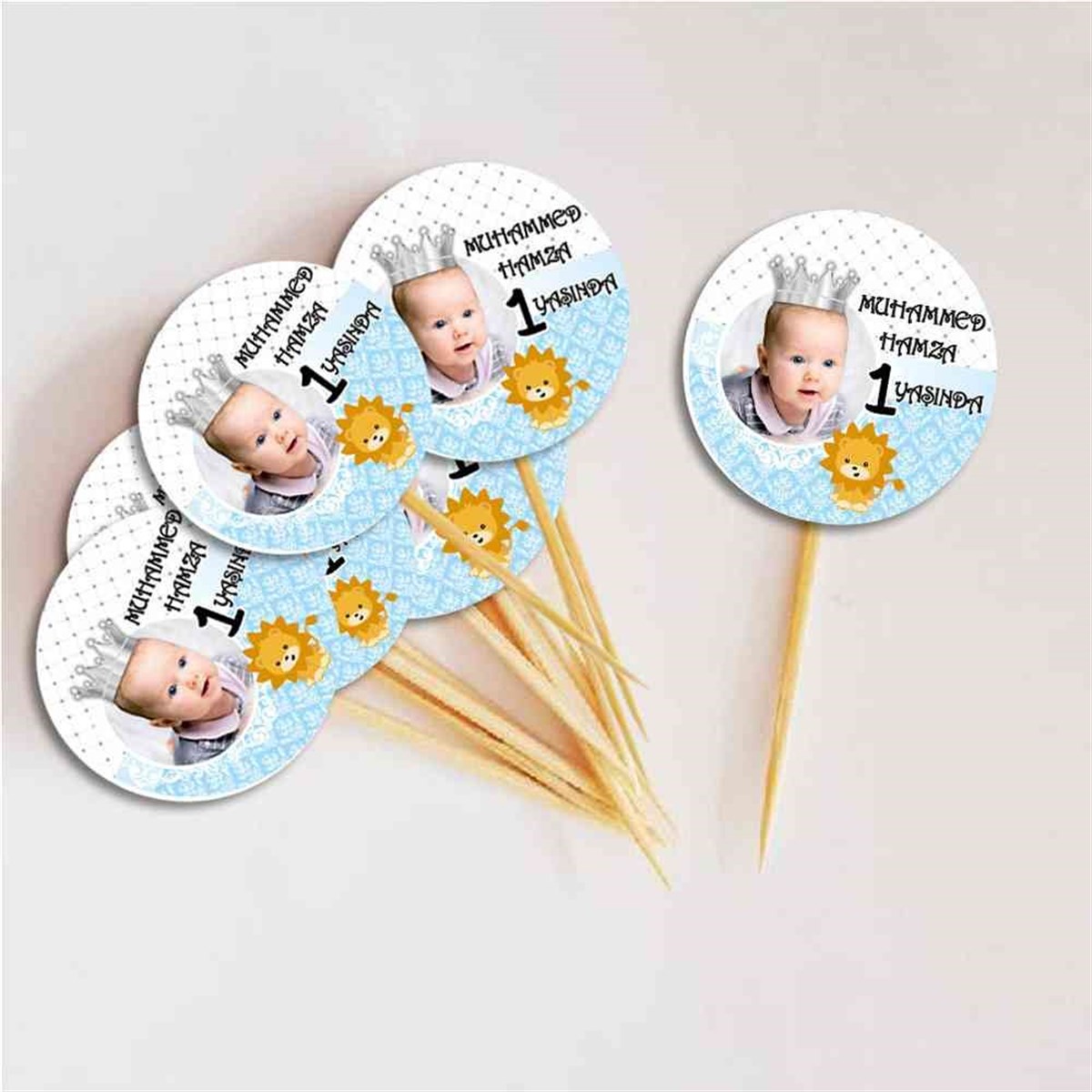 Gümüş Aslanlı Kurdan  