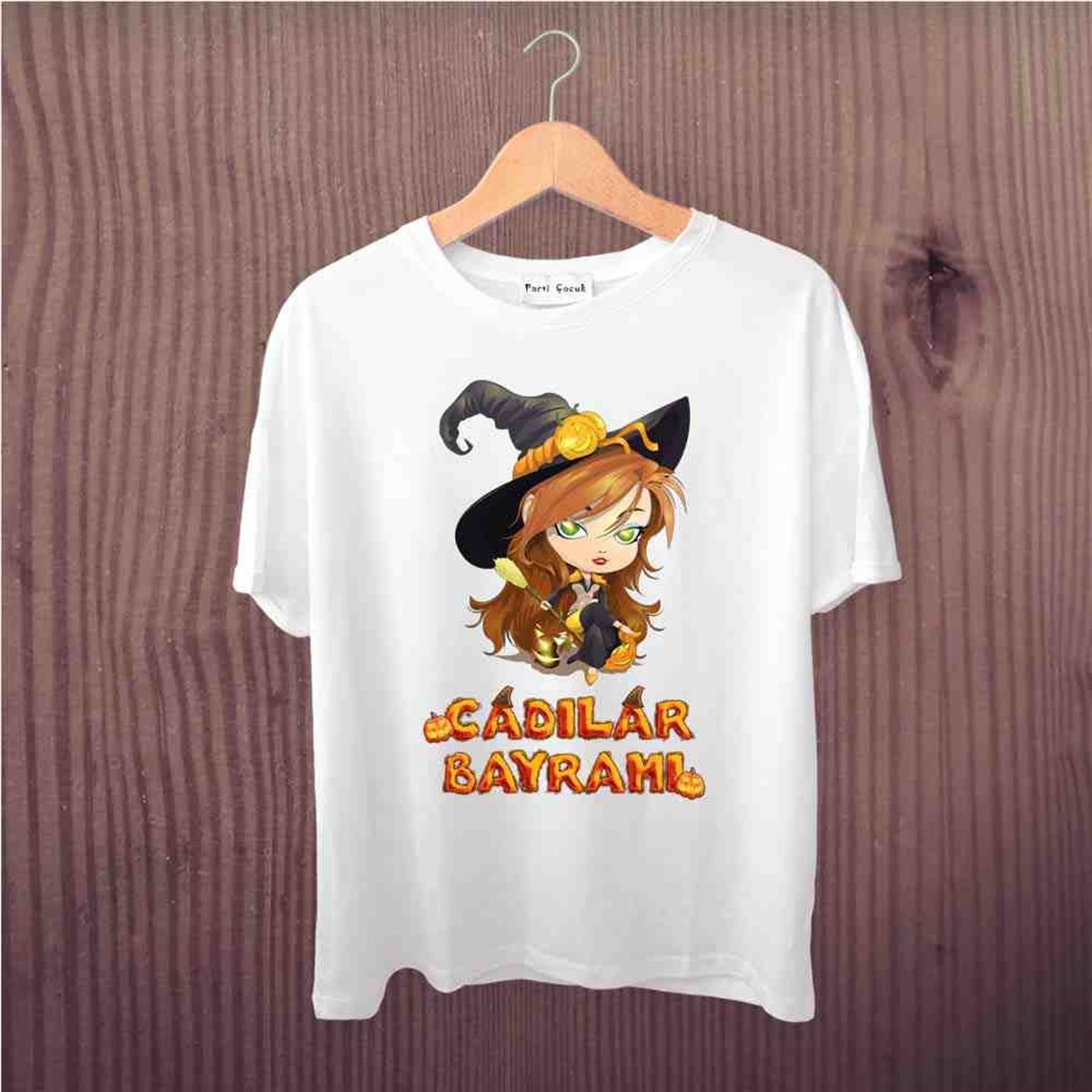 Halloween Concept T-Shirt 
