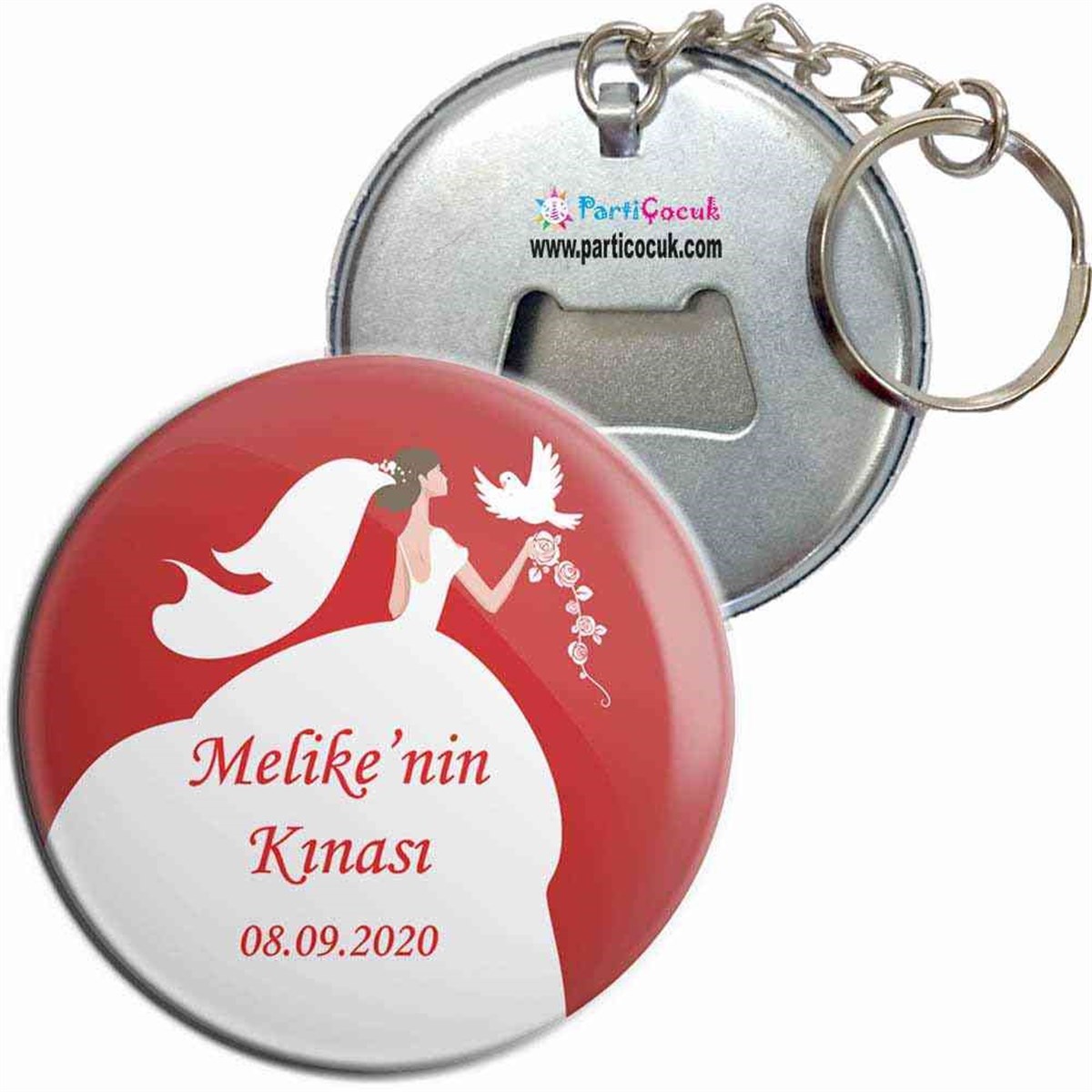 İsme Özel Kına Açacağı 