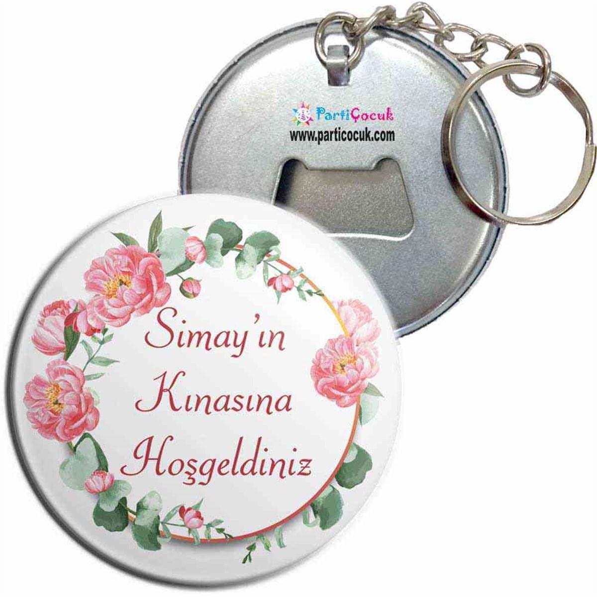 Kına Misafir Hediyelik Hediyelik Açacak 