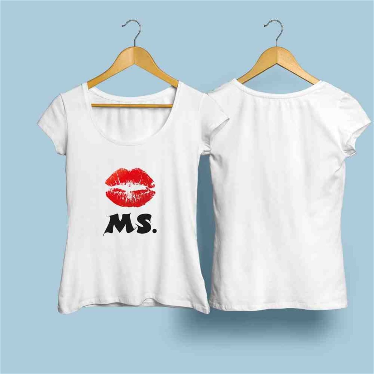 Kişiye Özel Bekarlığa Veda T-Shirt Baskı Resimli İsimli 