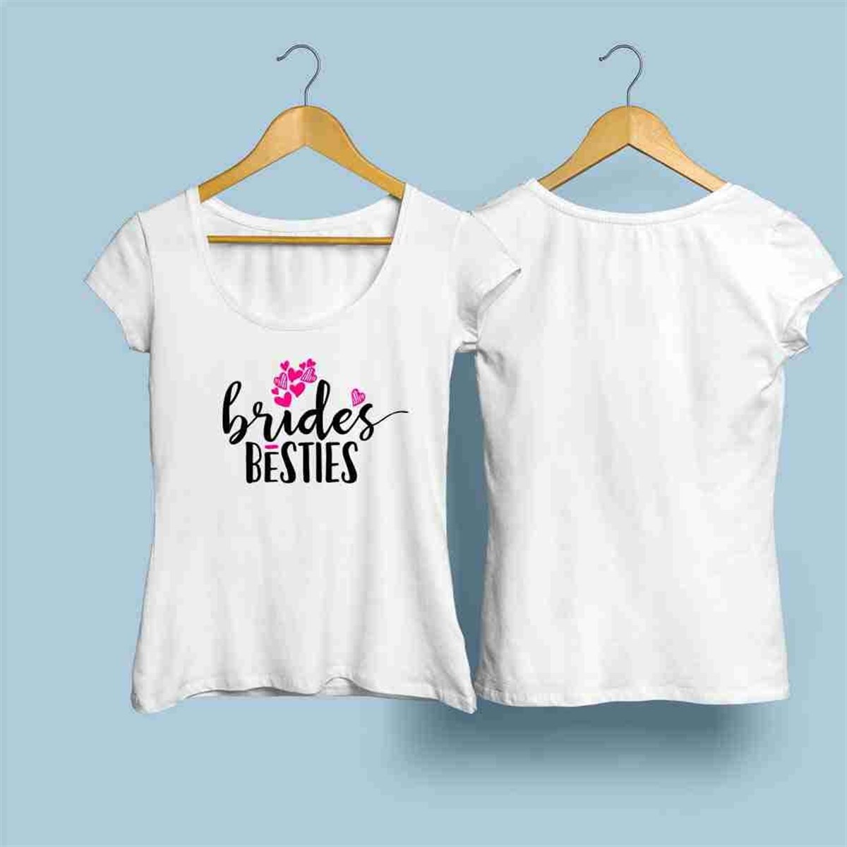 Kişiye Özel Bekarlığa Veda Tshirt 