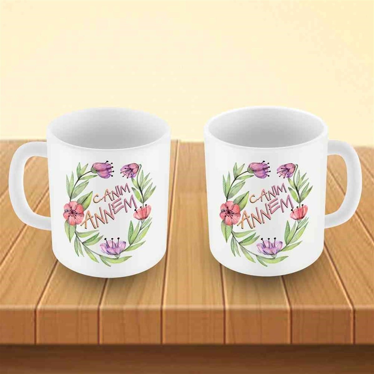 Kupa bardak Anneler Günü, Kupa Bardak , Mug 