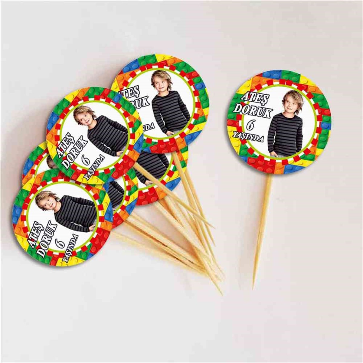 Lego Konsepti Kurdan  