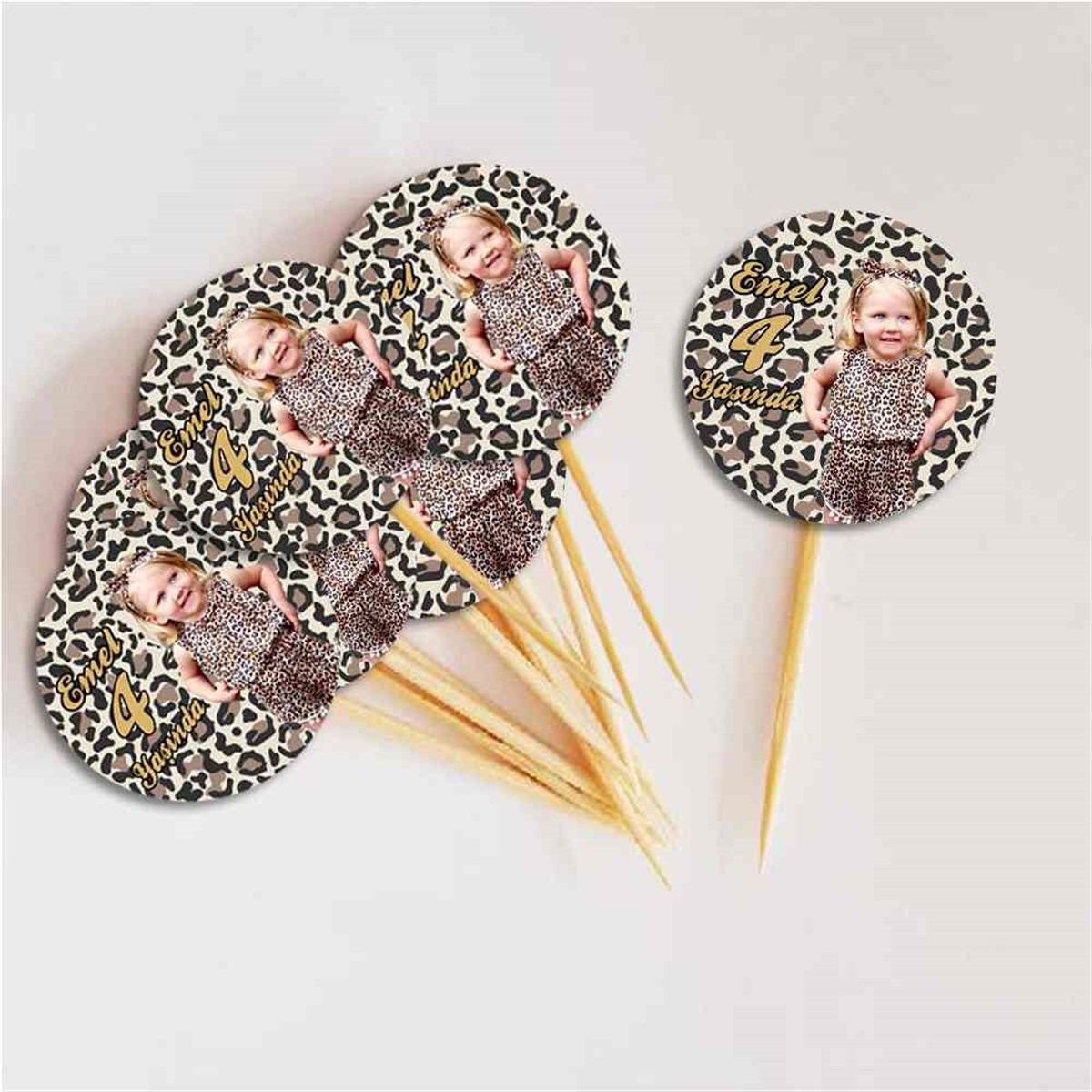 Leopar Konsept Kurdan  