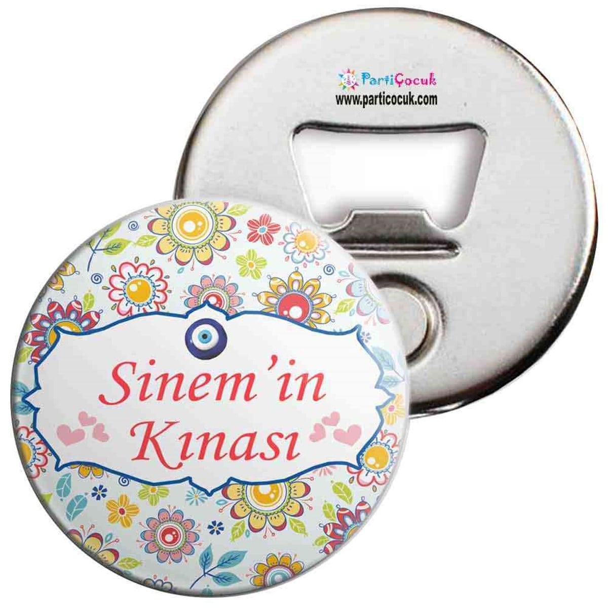 Magnet Açacak Kına Organizasyon  