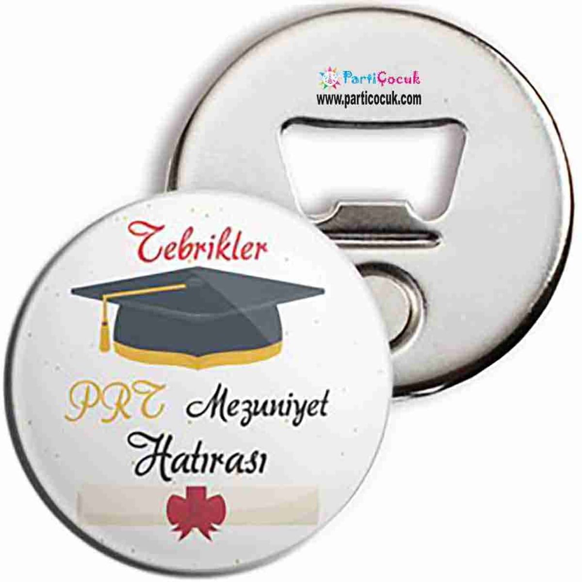 Mezuniyet Balosu Hediyelik  