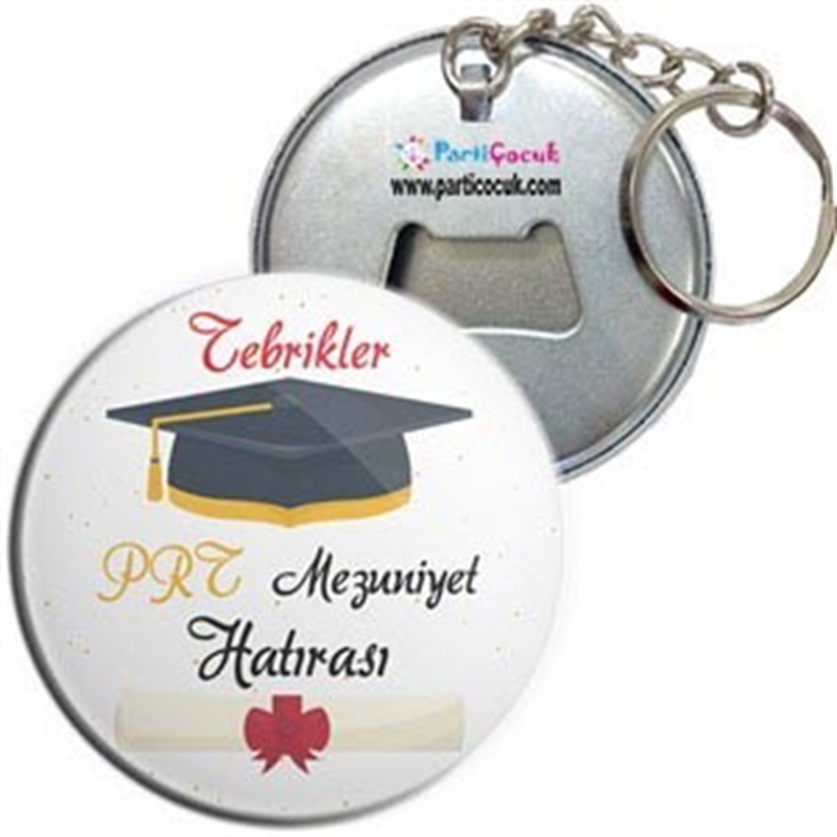 Mezuniyet Balosu Hediyelik 