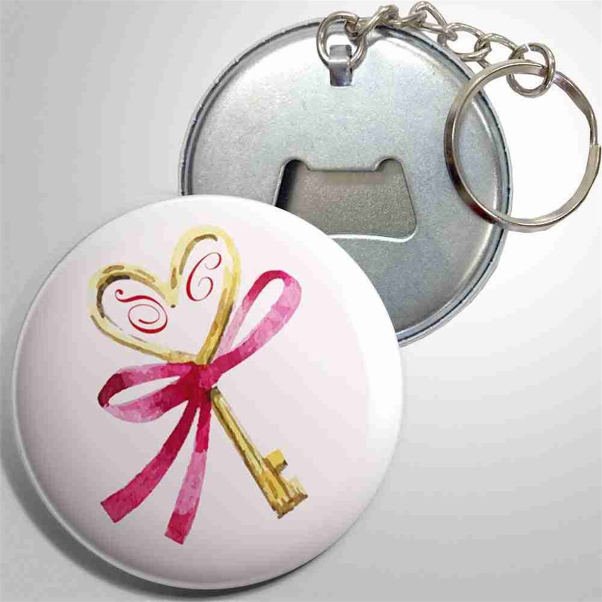 Nikah Açacak Anahtarlık 