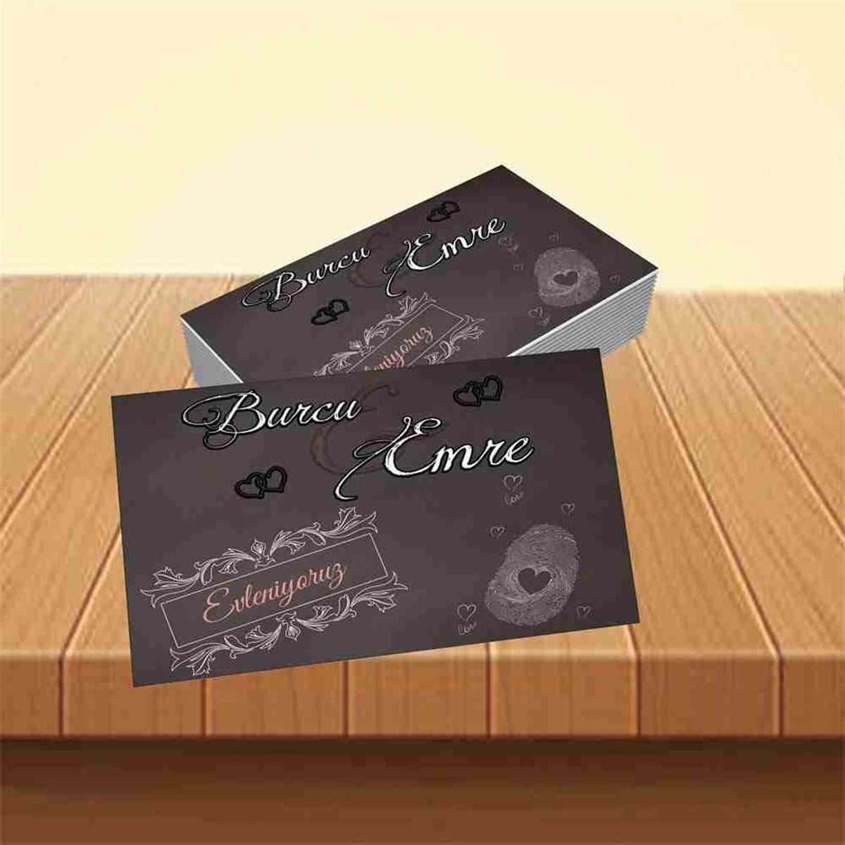 Nikah Buzdolabı Magnet 