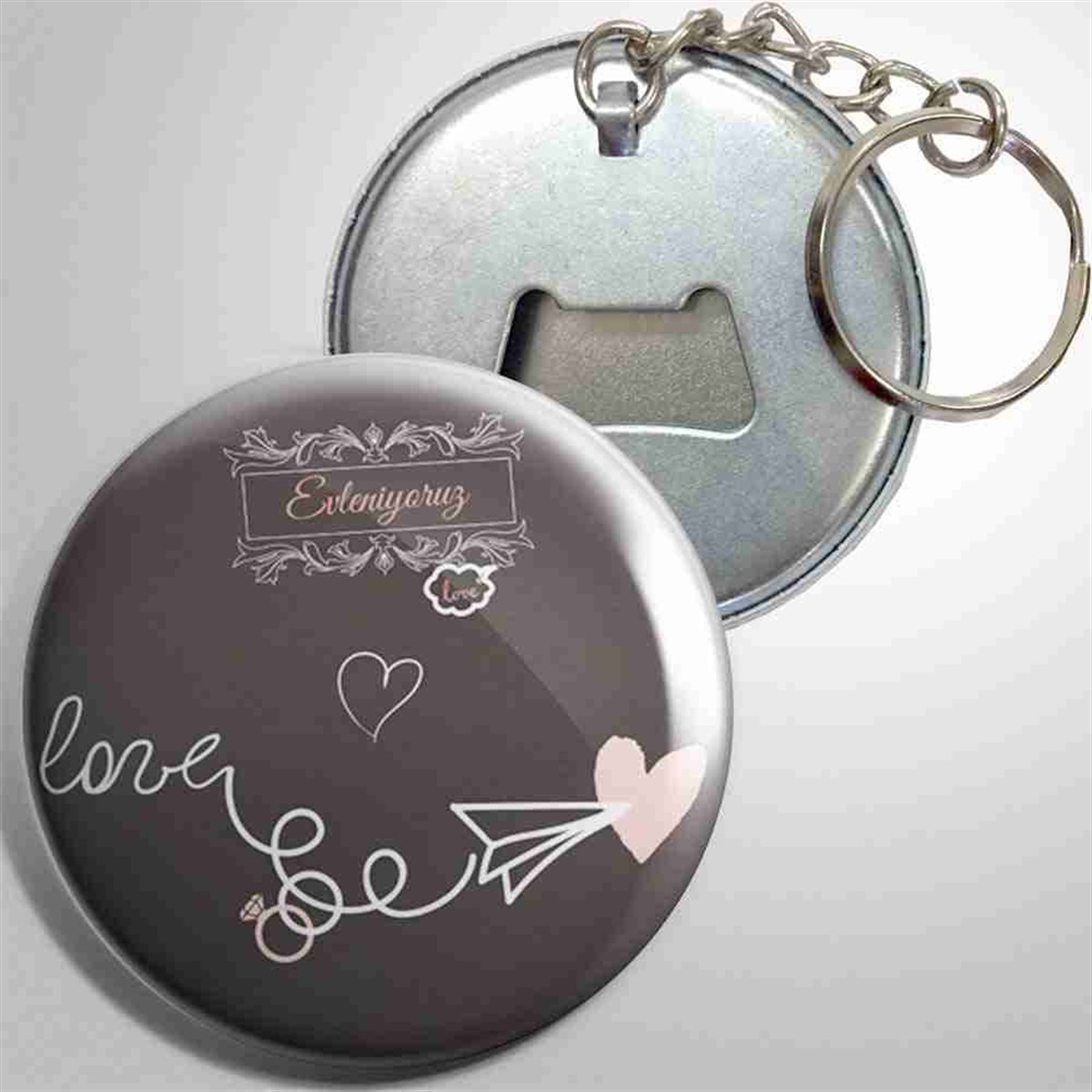 Nikah Hediyelik Açacak 