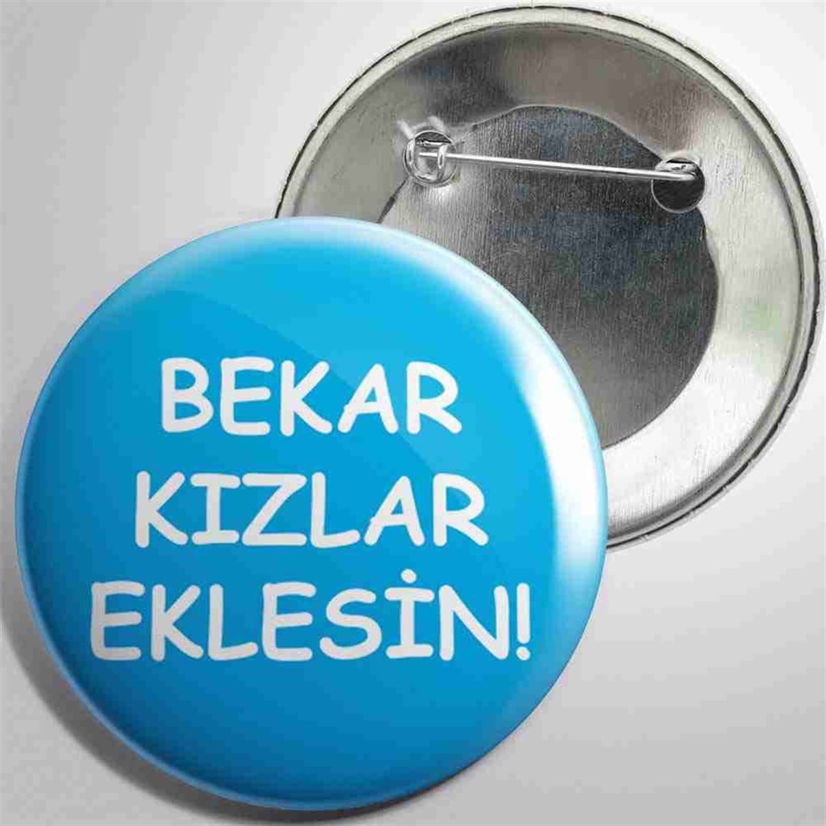 Nikah Rozeti Temalı  Rozet  