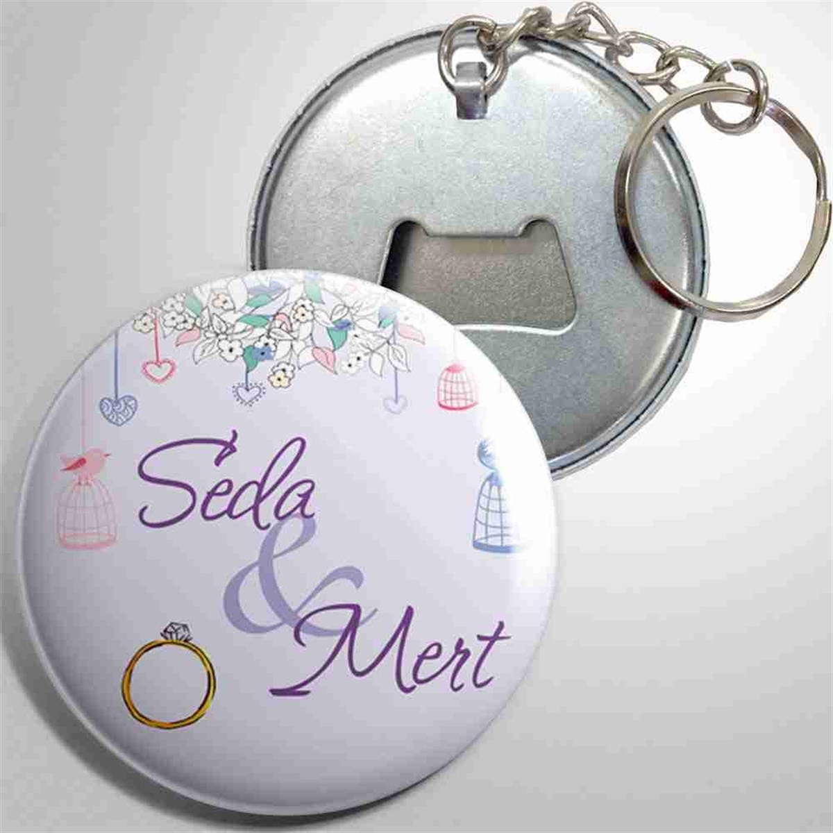 Nikah Şekeri Açacak 