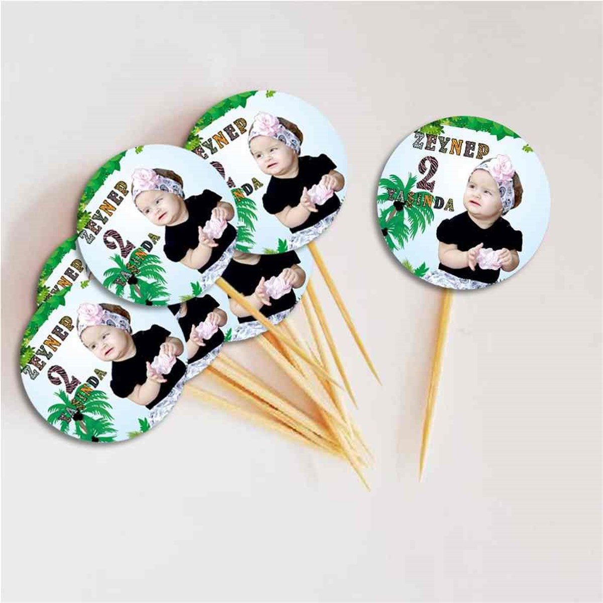 Panda Konsepti Kurdan  