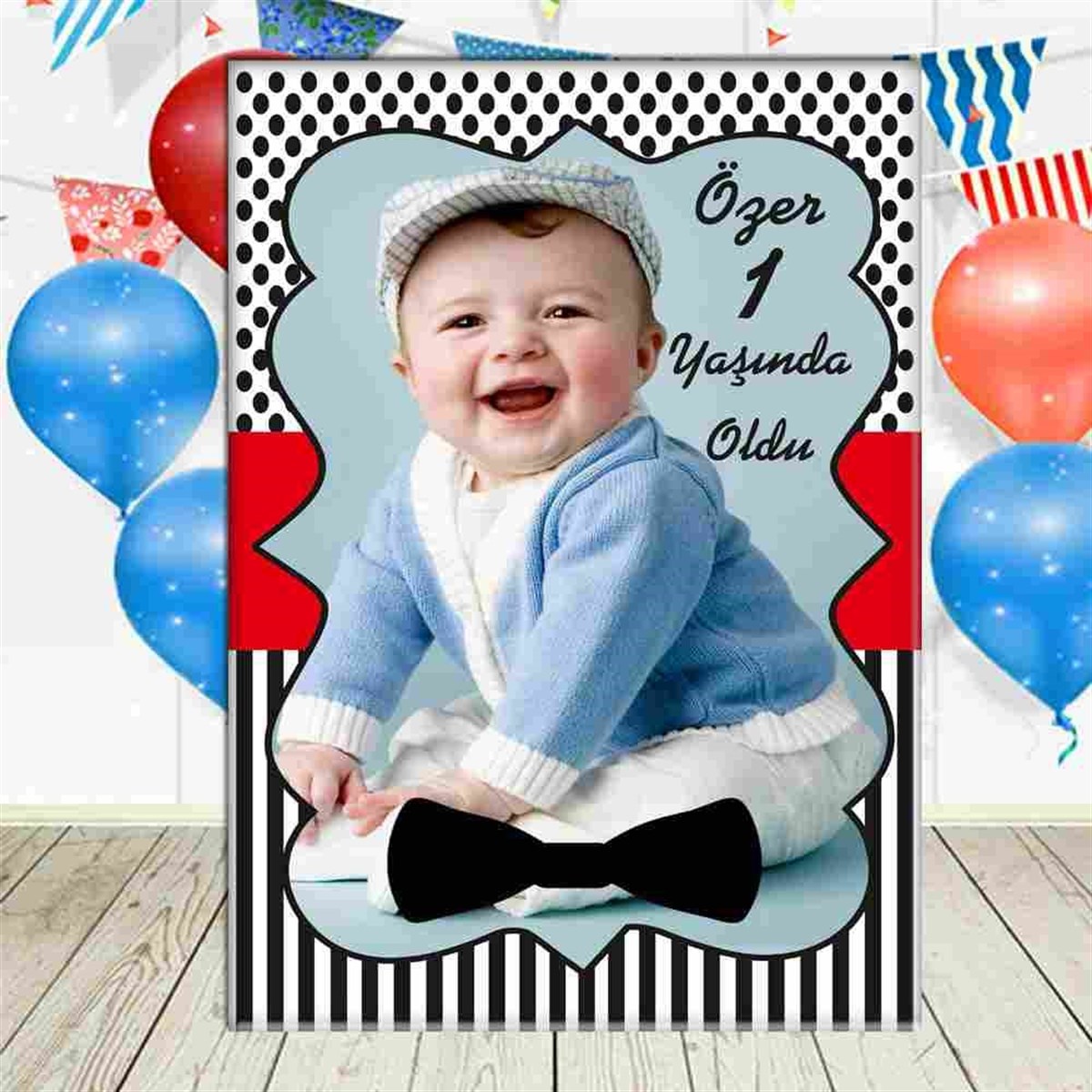 Papyon Konsept Ayaklı Pano 