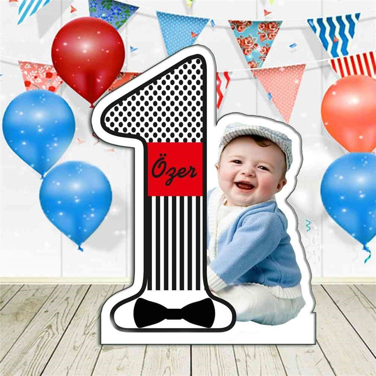 Papyon Konsept Yaş Panosu 