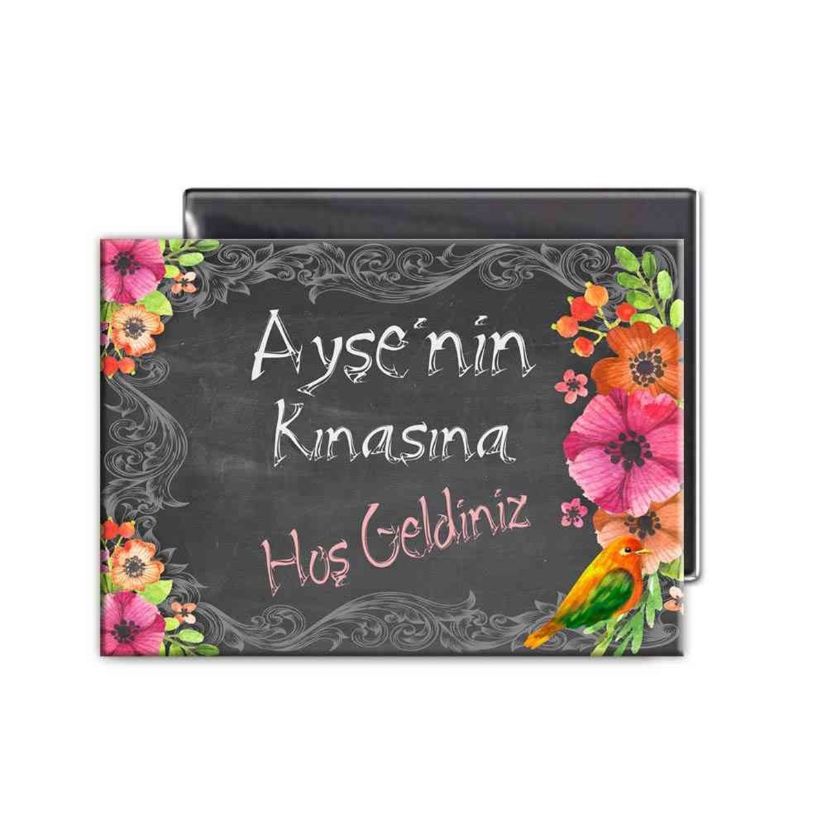 Parti Ürünleri Kına Hediyelik 