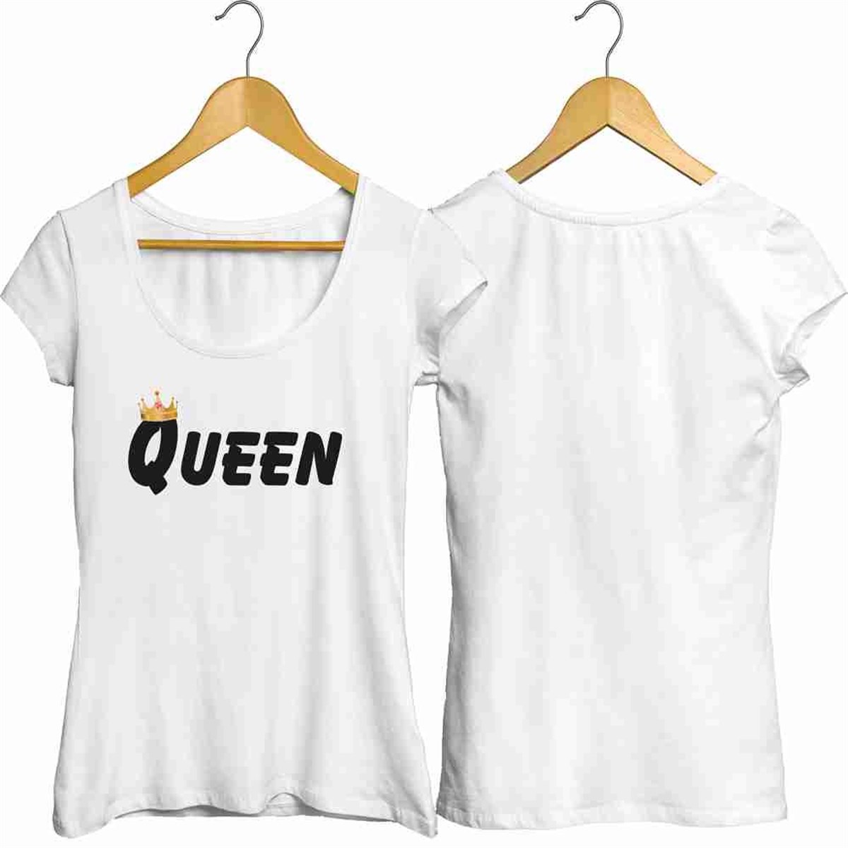 Queen Tişört 