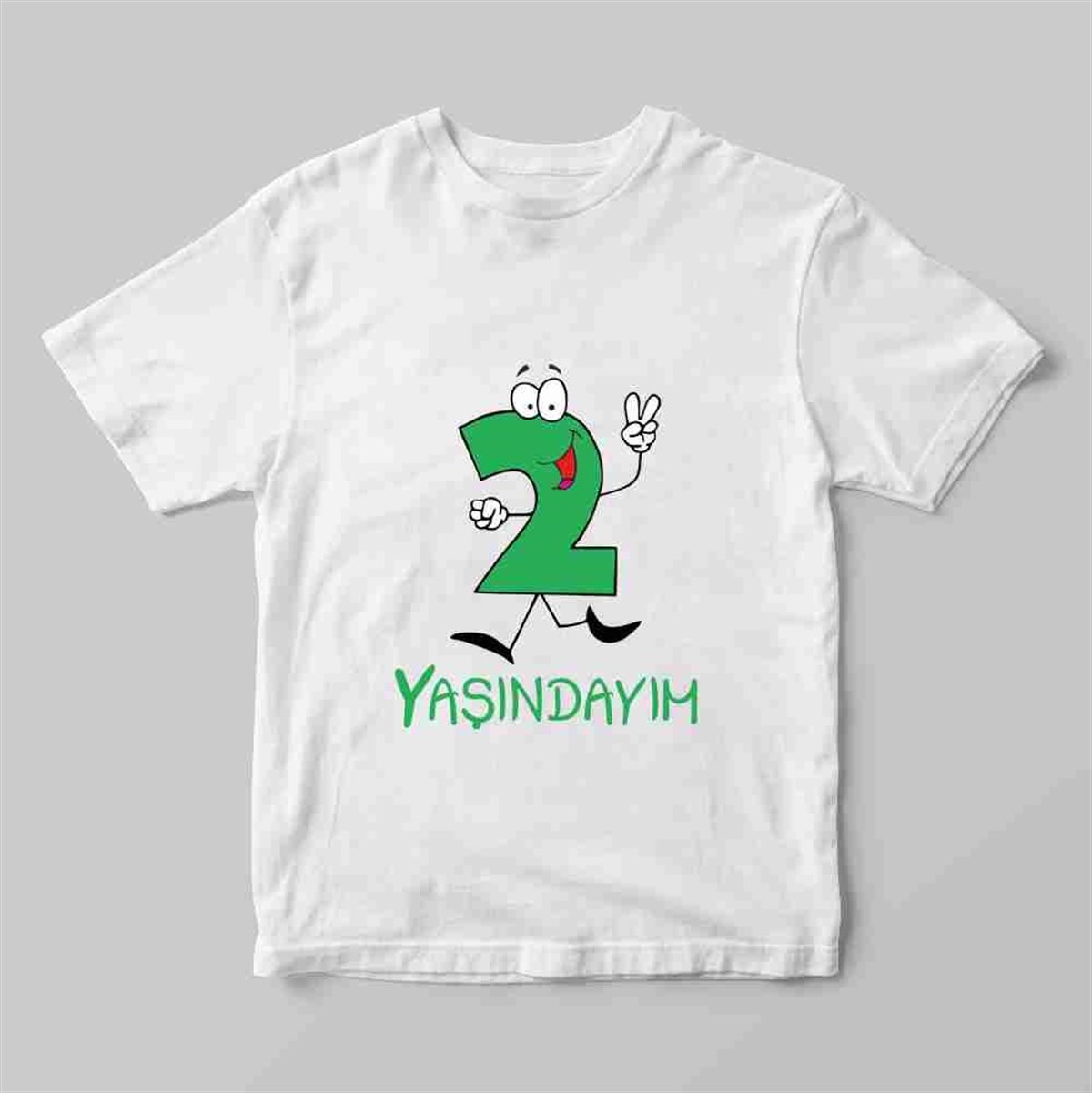 T Shirt Digital Print Design 