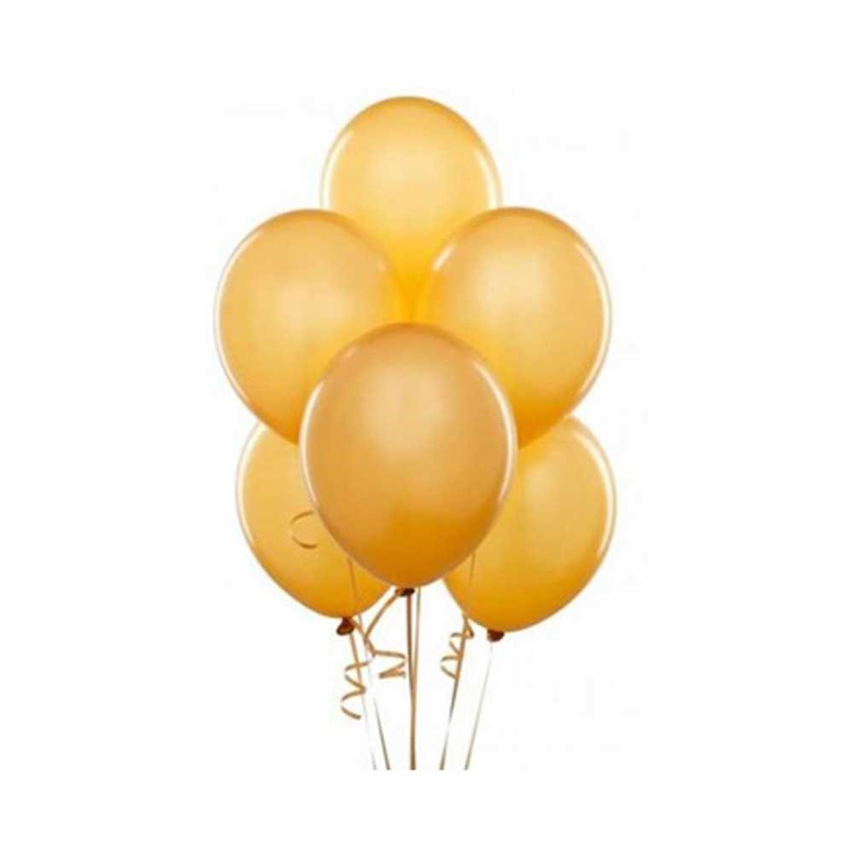 Taçlı Konsepti Balon  