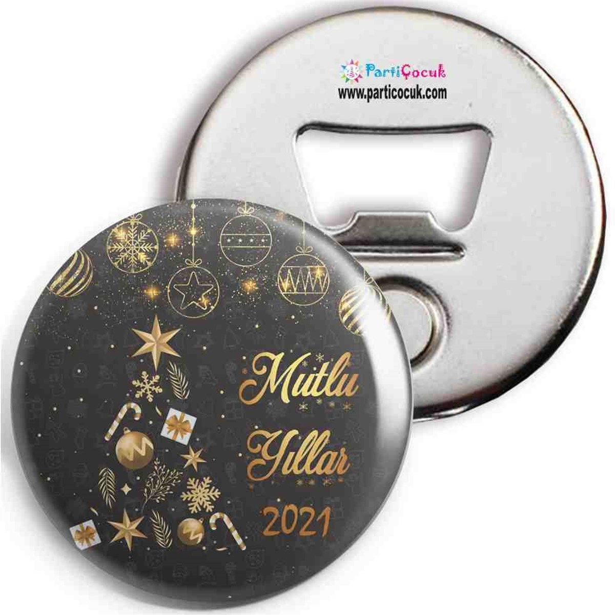 Yılbaşı Hediyeleri Açacak 