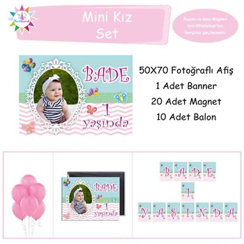 Doğum Günü  Puantiyeli Balon  