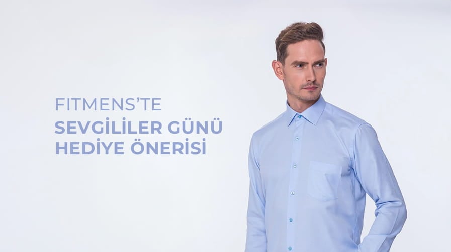 Fitmens'ten Sevgililer Günü Hediye Önerileri