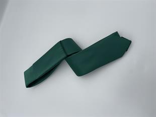 Erkek Kravat Mendil Seti FS-001866 - Yeşil