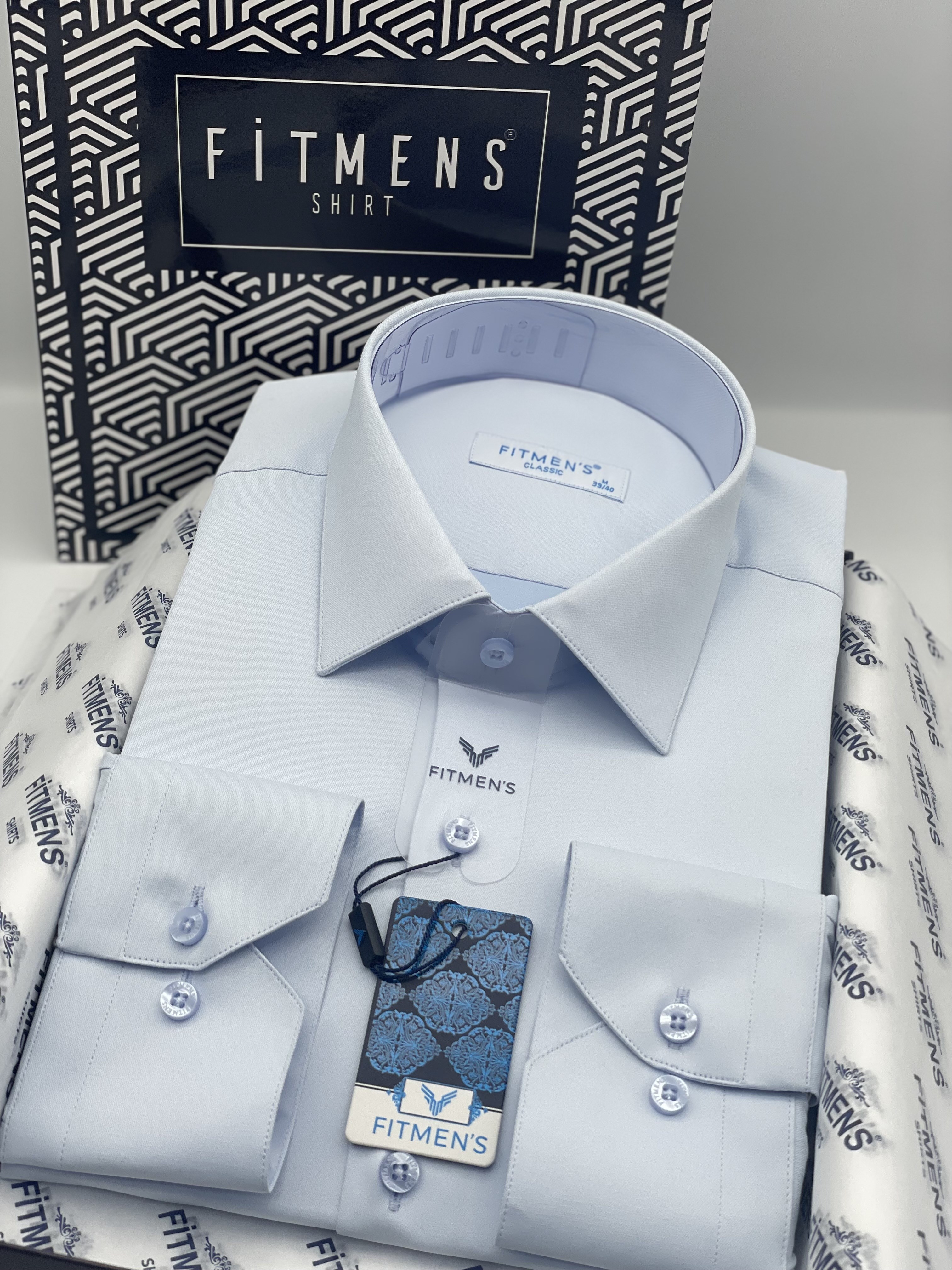 Fitmens
