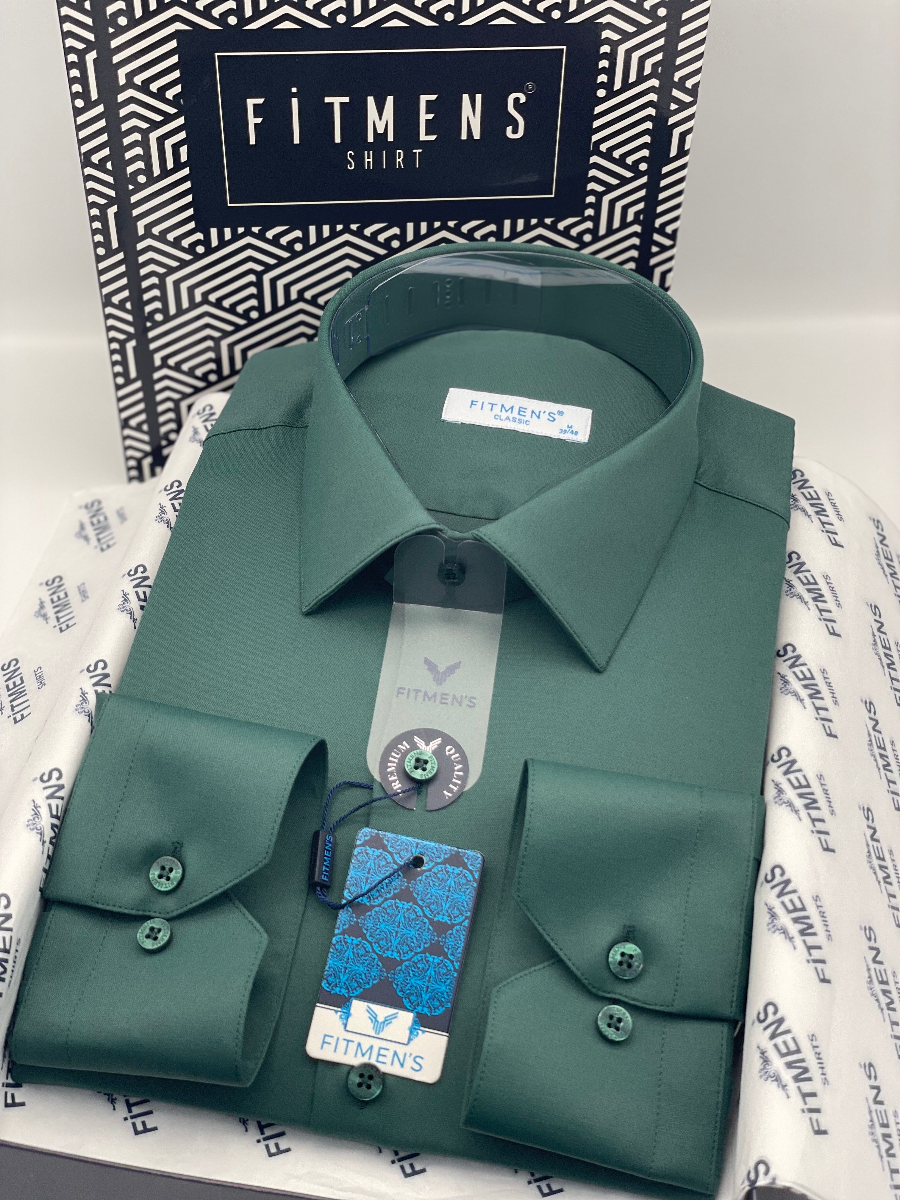 Fitmens