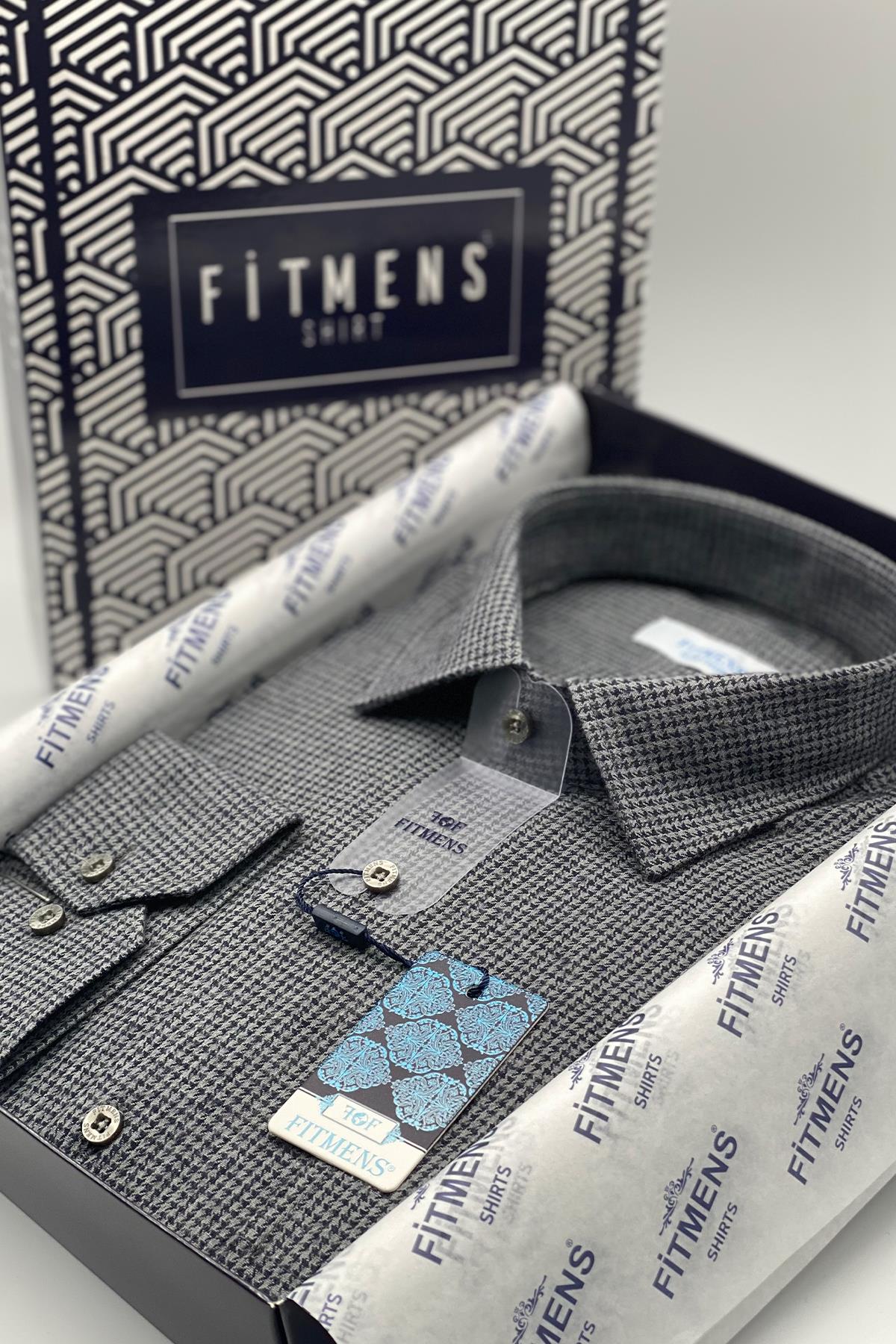 Fitmens