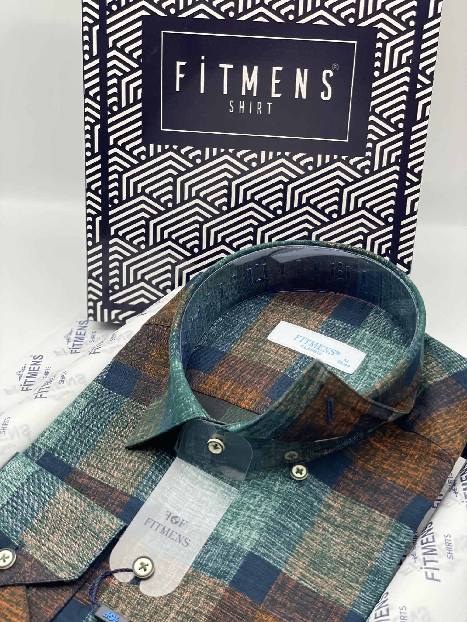 Fitmens