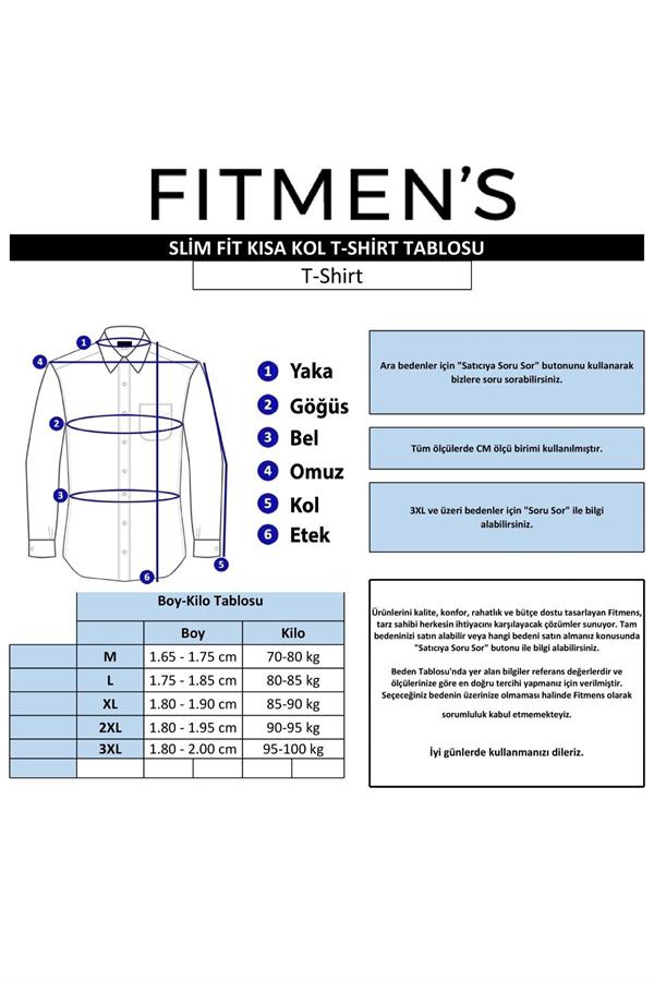 Fitmens