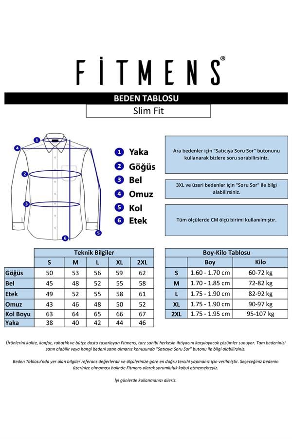Fitmens