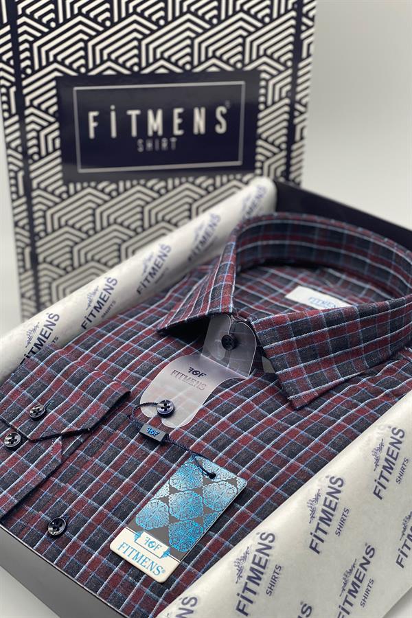 Fitmens