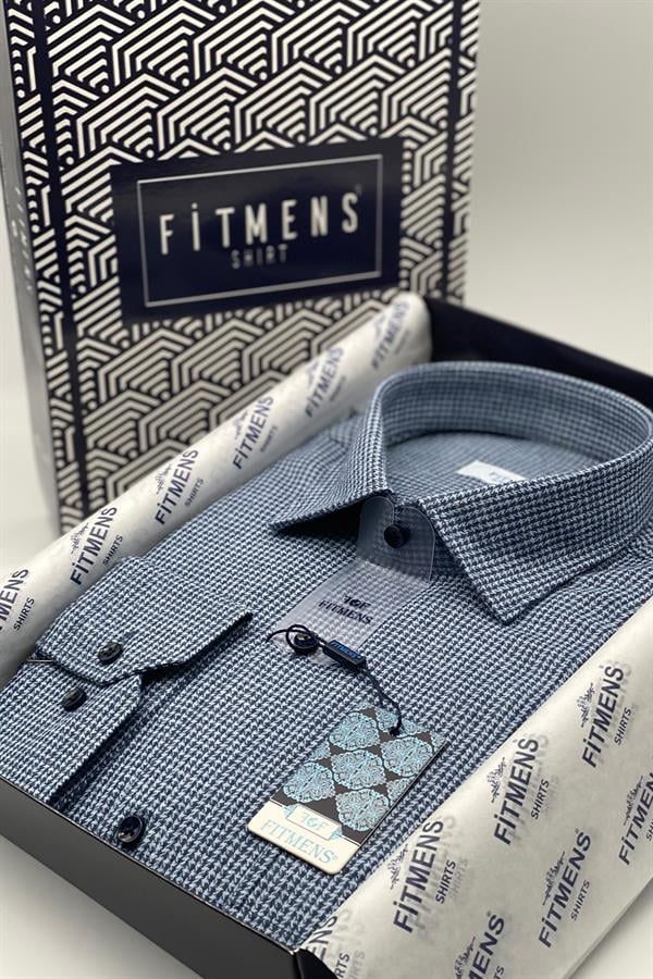 Fitmens