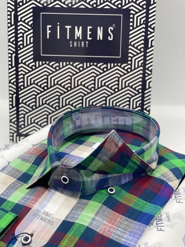 Fitmens