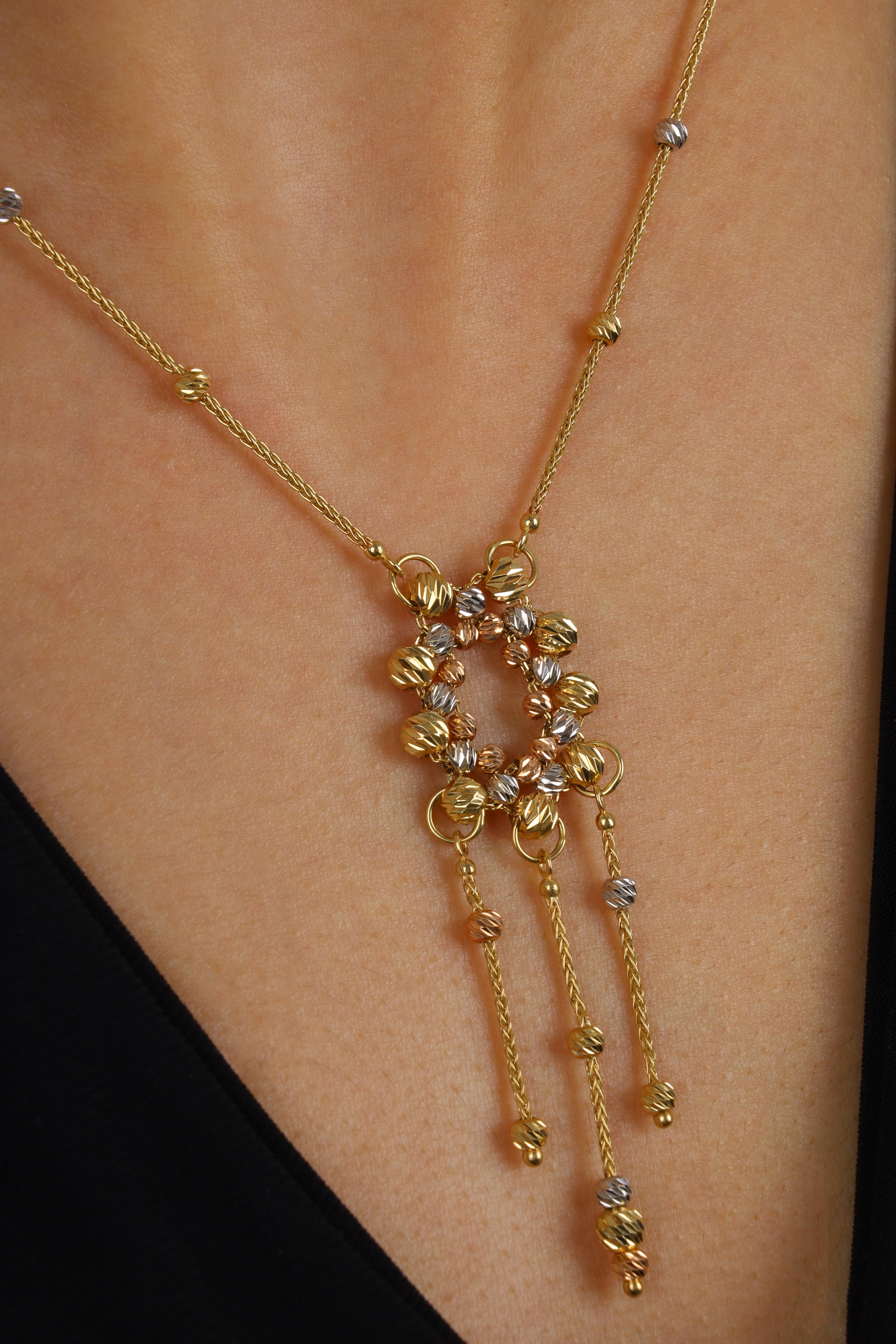 14 AYAR ALTIN SET