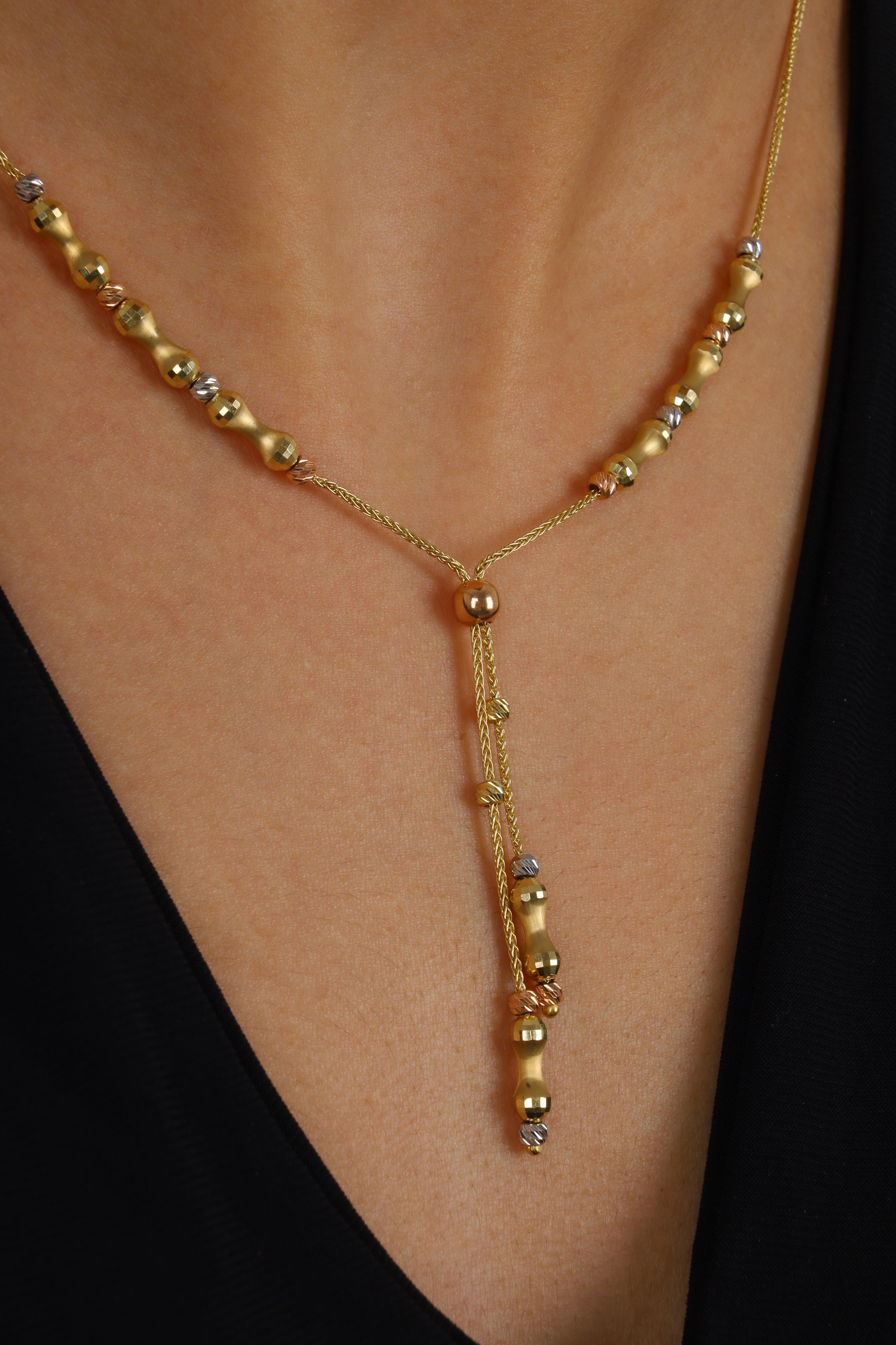 14 AYAR ALTIN SET