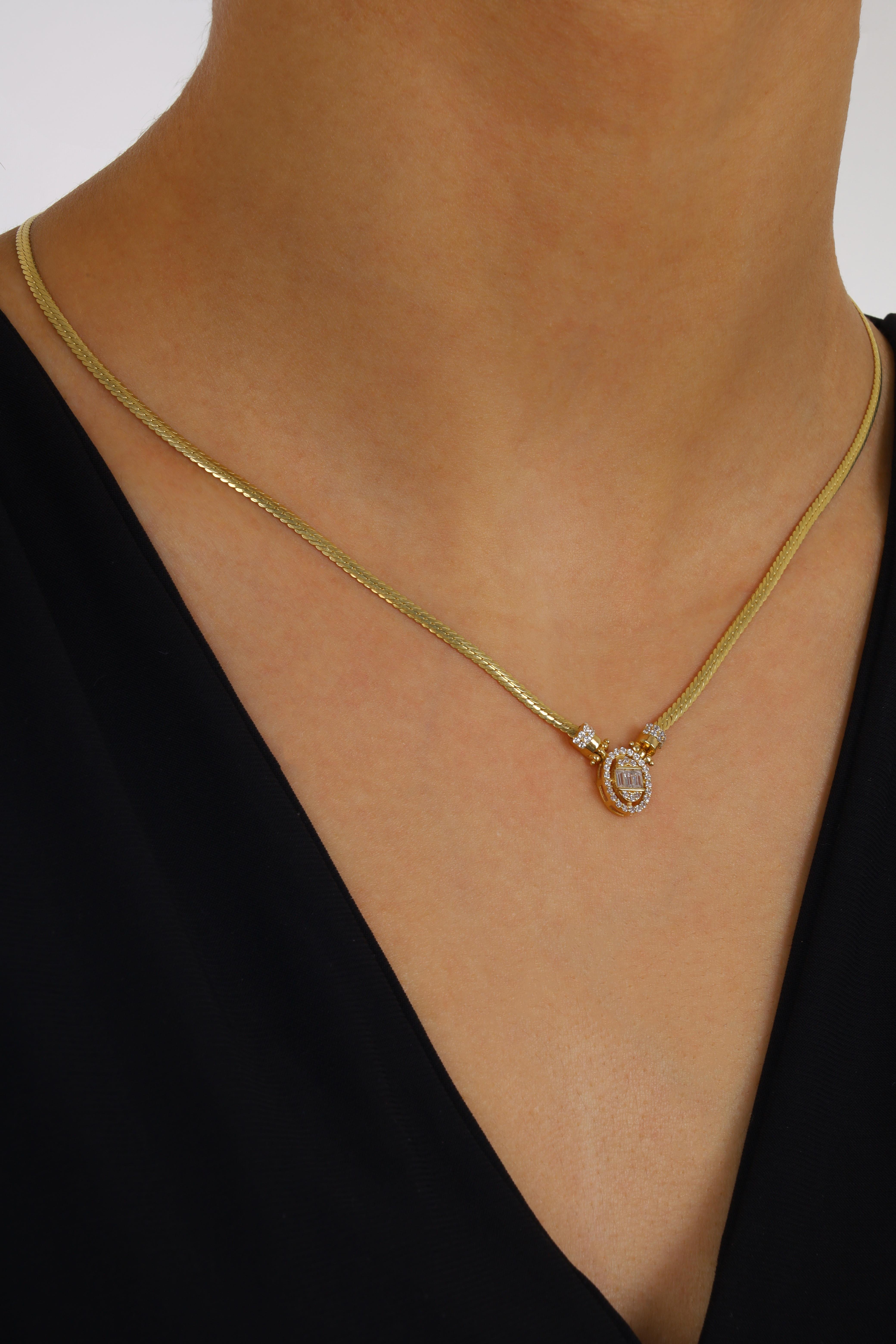 14 AYAR ALTIN SET