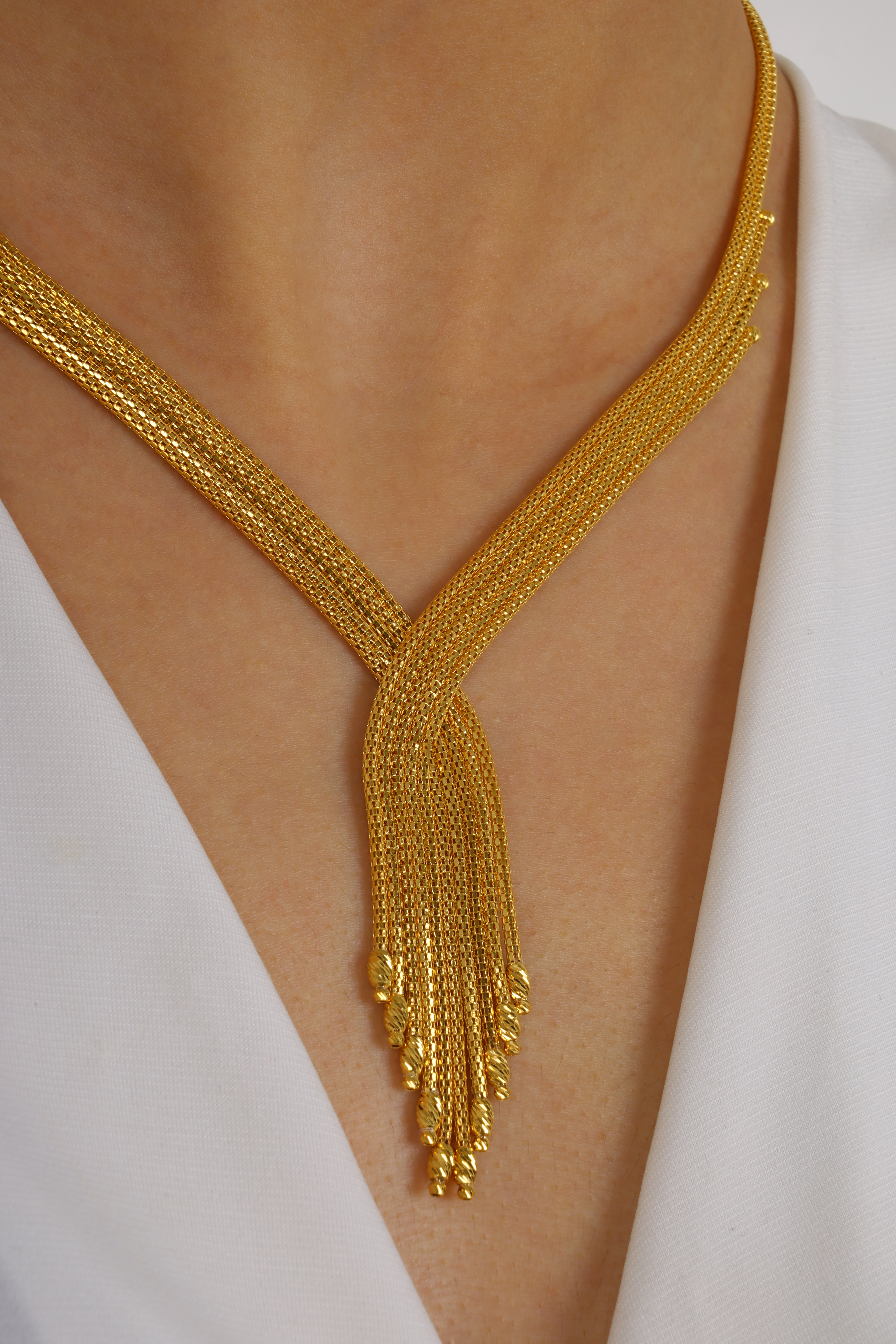 22 AYAR ALTIN SET
