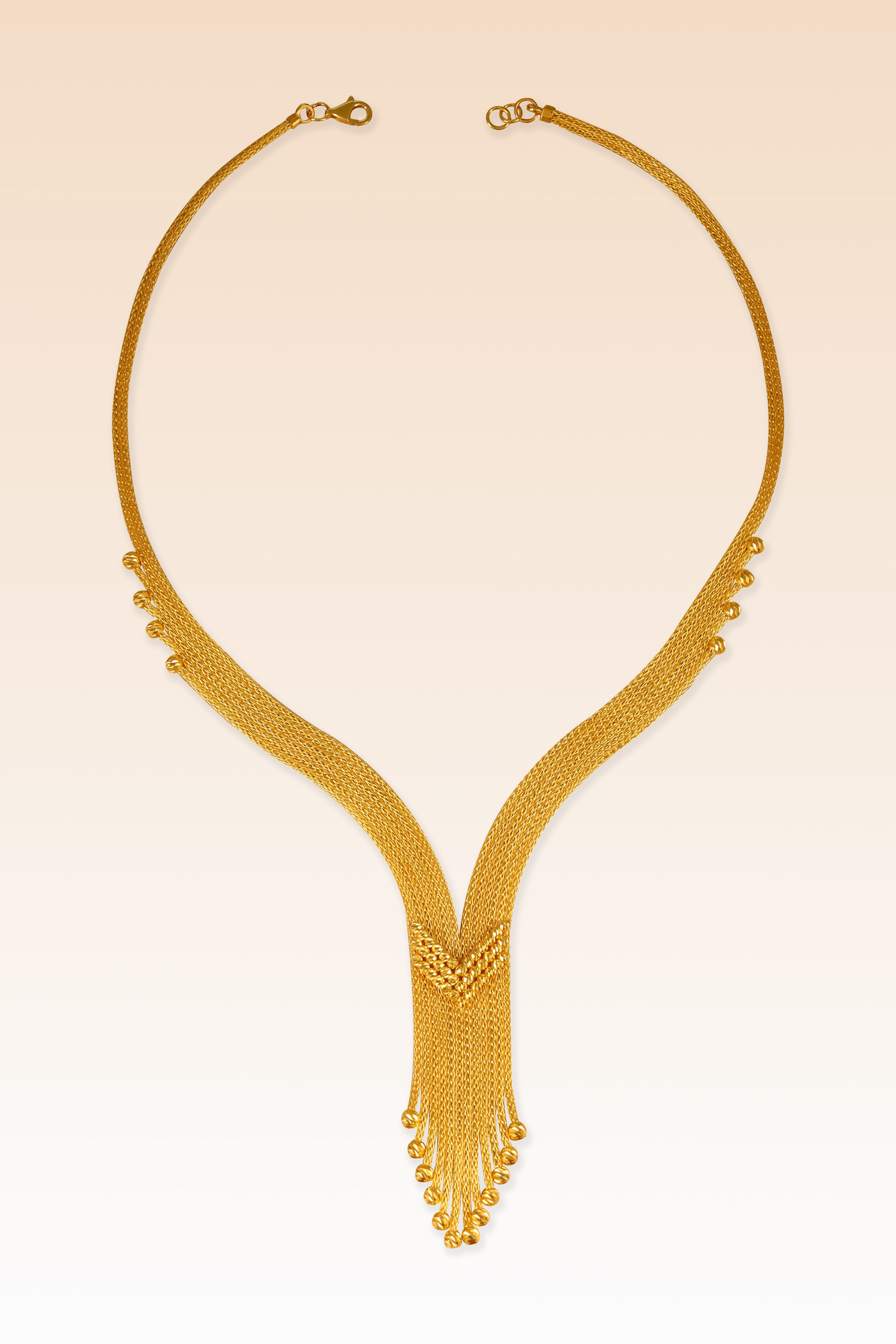 22 AYAR ALTIN SET