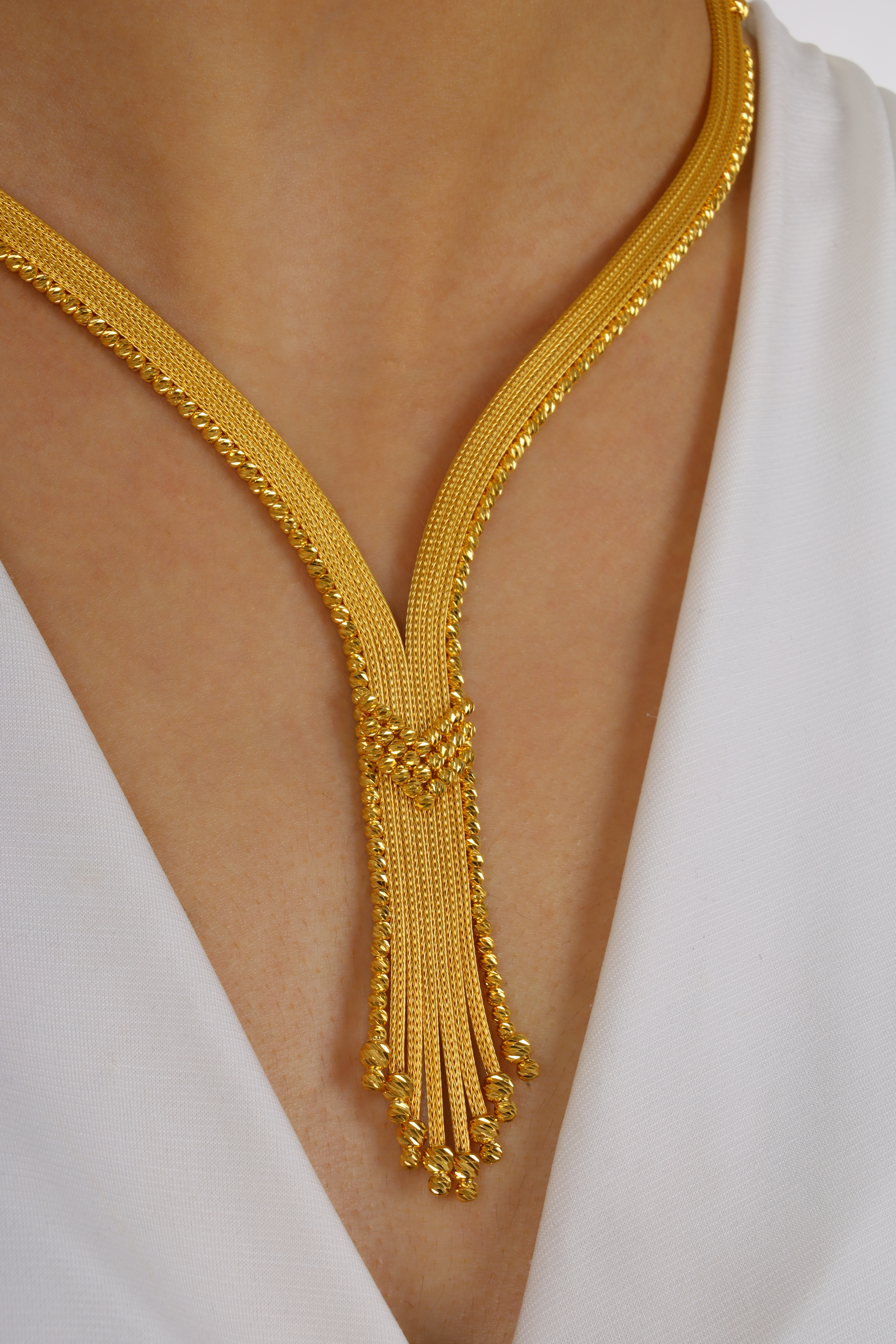 22 AYAR ALTIN SET